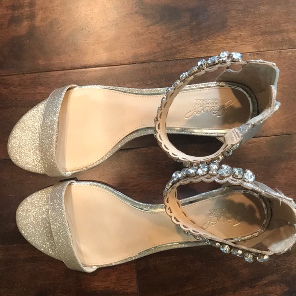 jewel badgley mischka ginger